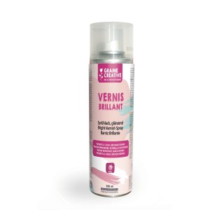 Glansspray 250 ml Glansspray 250 ml