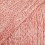 DROPS Sky Uni Colour garn - 50g - Persika