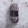Sox 150g - Grå/Lila Multi