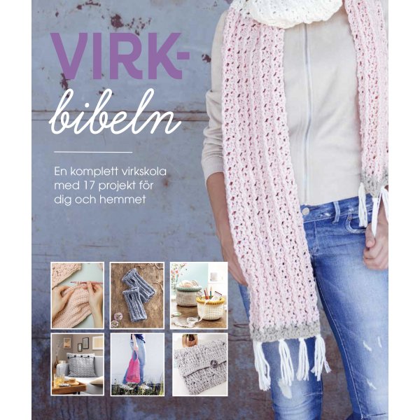 Virkbibeln Virkbibeln