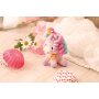 Minigurumi-kit Sora enh�rning