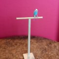 Kundebillede Blomstertråd 0,22 mm - galvaniseret 50 g = 147 m
