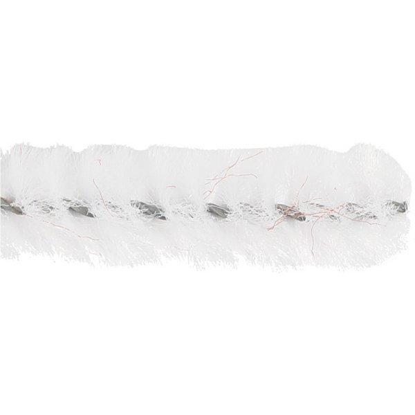 Piprensare - Ø6 mm - vit - 50 st Piprensare - Ø6 mm - vit - 50 st