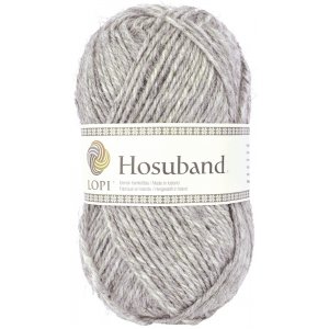 Hosuband 100 g - Light grey (0005)
