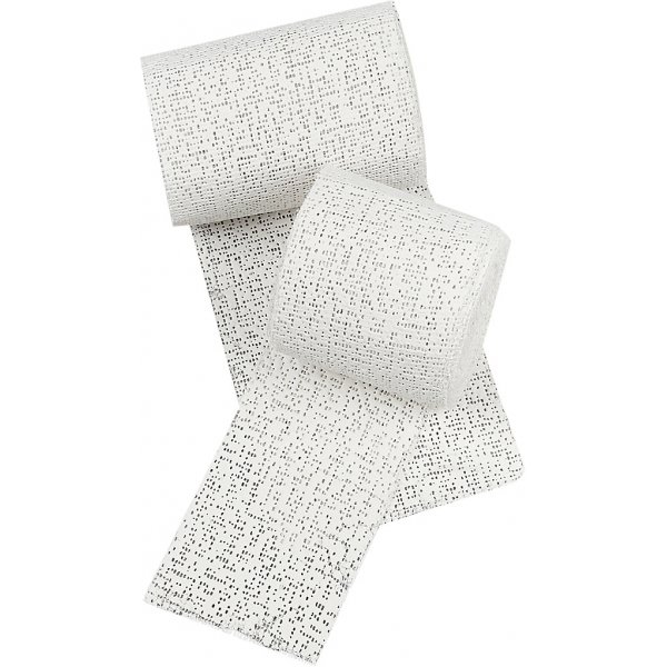 Gipsgasväv - B 10 cm - 2 st Gipsgasväv - B 10 cm - 2 st