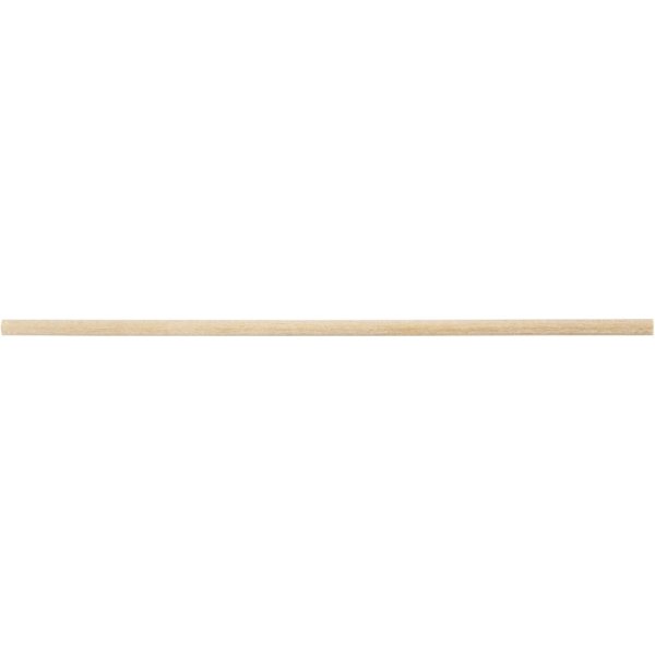 Rundstav - L15 cm - Ø4 mm - 100 st Rundstav - L15 cm - Ø4 mm - 100 st