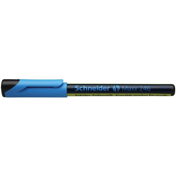 Maxx 246 Erasable Marker (0,7 mm)