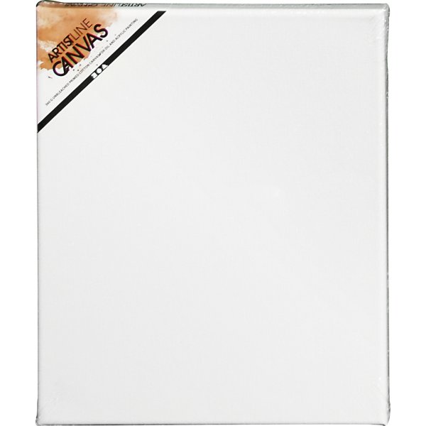 ArtistLine Canvas - vit - 24x30 cm ArtistLine Canvas - vit - 24x30 cm