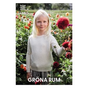 Mnsterhefte - Grna Rum 7 Barn