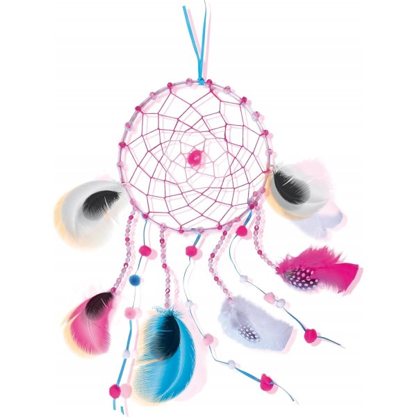 Dr�mf�ngare - g�r din egen