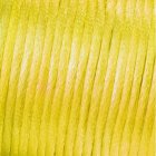 Vvtrd satin 1,0 mm / 6 m - gul