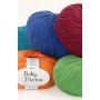 Drops Baby Merino garn - 50 g (ca. 40 forskjellige fargevalg)