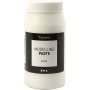 Pigment Modelleringspasta - fin - 500 ml