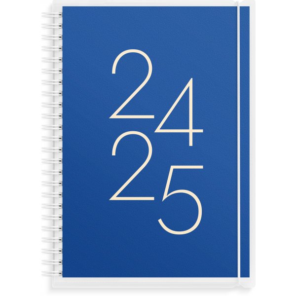 Kalender 24/25 Study - A5 - 4i1 Kalender 24/25 Study - A5 - 4i1