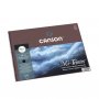 Canson Mi-Teintes 160g Honey Comb Noire - 24x32 cm