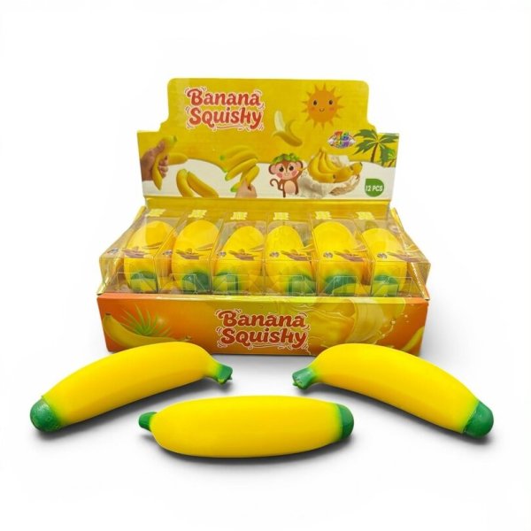Squishy Banan