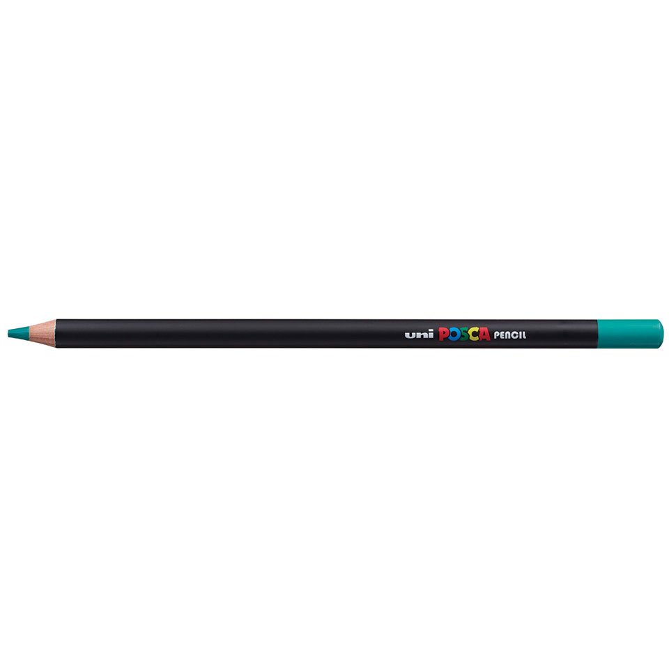 Posca KPE-200 - Oliefarveblyant - Smaragdgrøn - Posca-penne, Markers, Penne, Penne, kridt & tusch