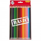 Frgpennor Basic Sense - 15 pennor