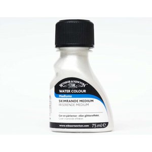 Effektmedium W&N Perlemor - 75 ml