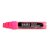 Farvemarker Liquitex Wide 15 mm - 0987 Fluorescerende Pink