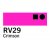 Copic Ciao - RV29 - Crimson