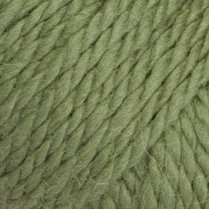 DROPS Andes Uni Colour garn - 100g - Grön (7820)