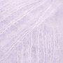 DROPS Brushed Alpaca Silk garn - 25g -  S�t Orkid�