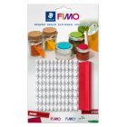 Fimo st�mpelset