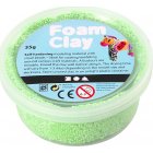 Foam Clay - neongrn - 35 g