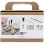 Mini DIY Kit modellering, boller