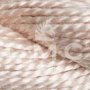 DMC Pearl Cotton Art. 115/5, 543 Ultra veldig lys beige