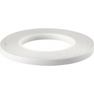 Dobbeltklbende tape - 9 mm - 6 x 50 m