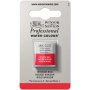 Akvarellfärg W&N Professional Halvkopp - 726 Winsor red