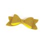 Set med 6 glitterark i mjuk gummi, A4 Set med 6 glitterark i mjuk gummi, A4