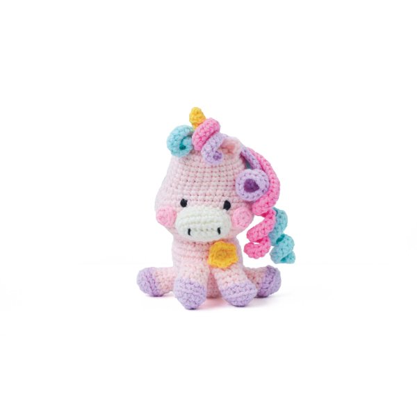 Minigurumi-kit Sora enh�rning