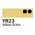 Copic Marker - YR23 - Yellow Ochre