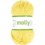 Molly 50g - Light yellow