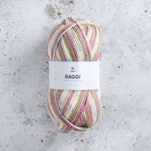 Raggi 100g Teacups Raggi 100g Teacups