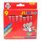 Vaxkritor Sense Jumbo - 9 kritor