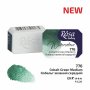 Akvarellfrg ROSA Gallery 2,5 ml - Koboltgrn medium