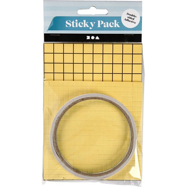 Sticky Pack Sticky Pack