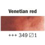 Rembrandt Akvarellmaling 1/2-kopp - Rød-1-Venetiansk rød