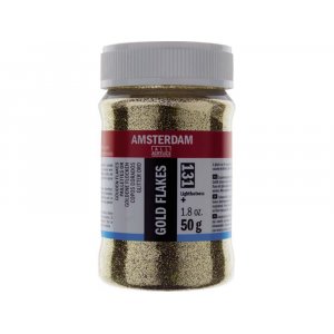 Guldflager - 50 g