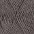 DROPS Cotton Light Uni Colour garn - 50 g - Mrkegr (30)