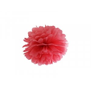 Pompom - Rd 25 cm