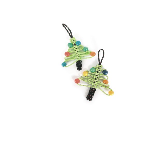 Creacord kiwi nylonlina 3 meter Creacord kiwi nylonlina 3 meter