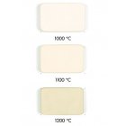 Stengodslera No.254 vit med 25% chamotte 0-0,2 mm - 10 kg