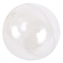 Delbara plastkulor 6 cm - 5 st Delbara plastkulor 6 cm - 5 st