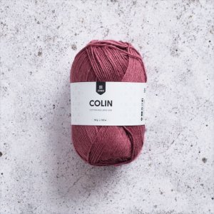 Colin 50g - Red violet