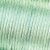 Vevtråd sateng 1,0 mm - 50 meter - sølvfarget